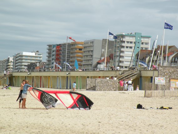  plage principale